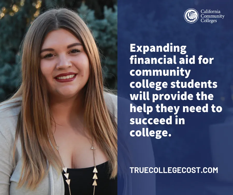 expanding financial aid