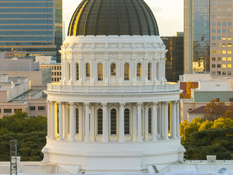 SSCCC Fall Advocacy Academy