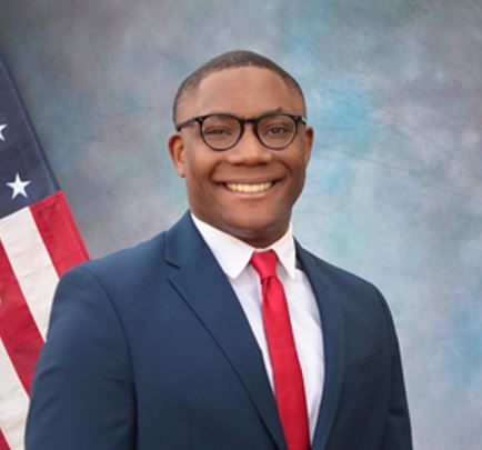 Alexander Walker-Griffin