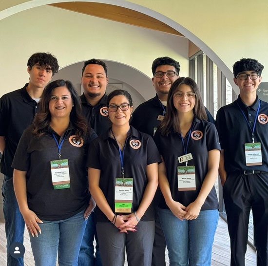 SSCCC General Meeting