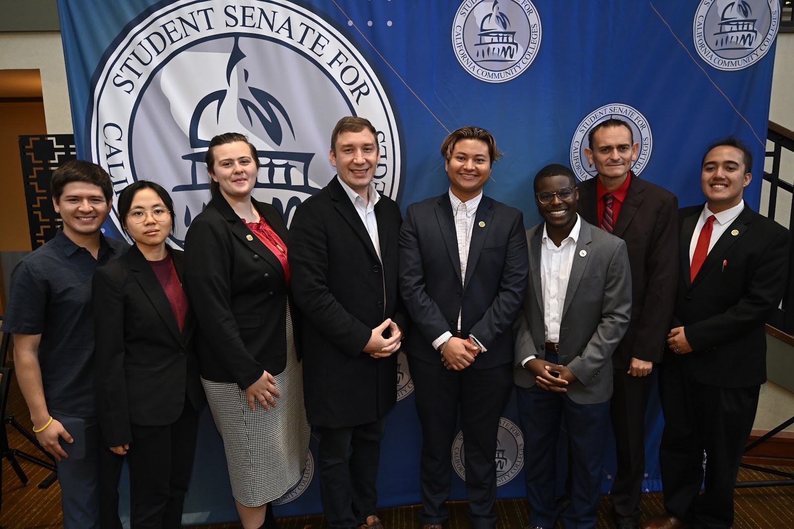 Advocacy Academy 2024 Highlight