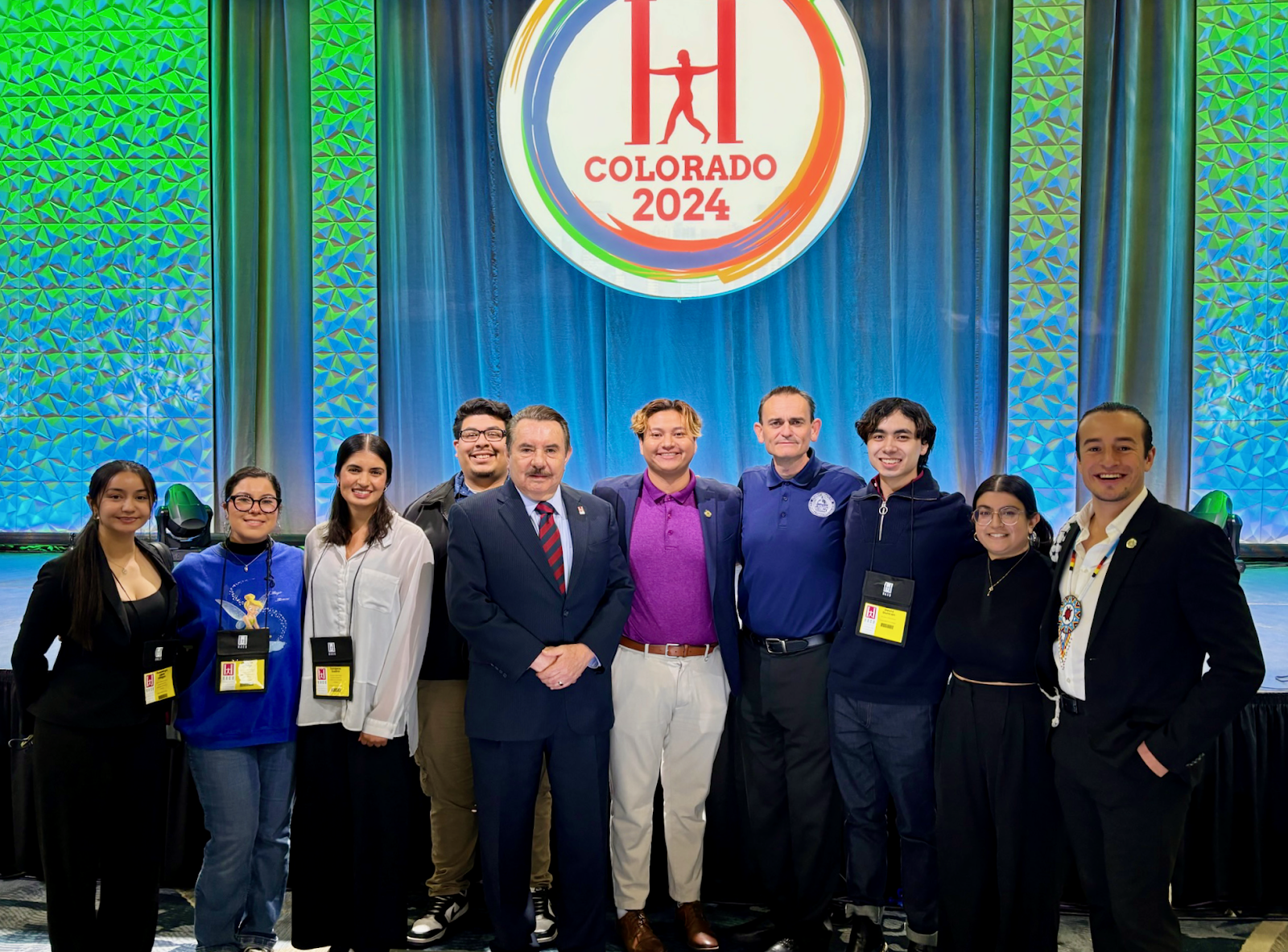 Conference Highlight