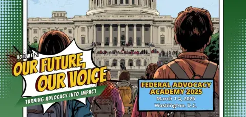 Federal Advocacy Academy 2026