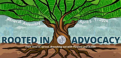2024 General Assembly