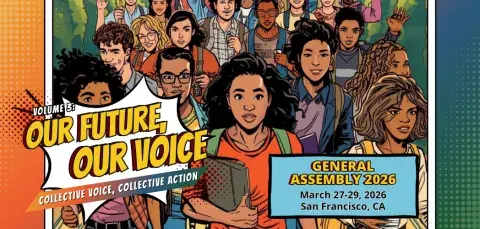 General Assembly 2026