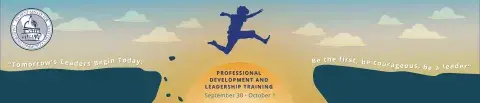 2022 Professional Development and Leadership Event