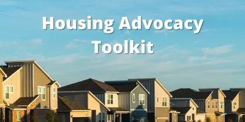  Housing Advocacy Toolkit