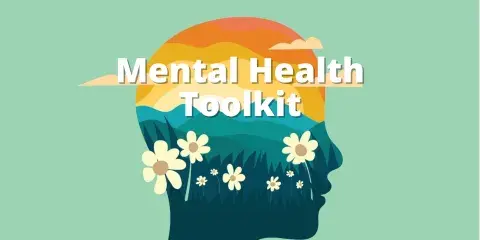 Mental Health Toolkit