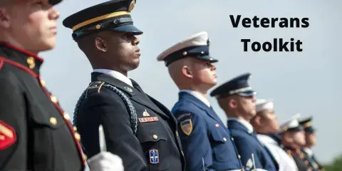 Veteran Toolkit