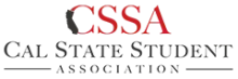 logo Cal State Student Association