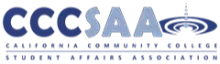 logo California Community College Student Affairs Association