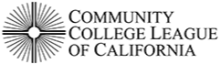 logo Community College League of California