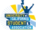 logo University of California Student Association